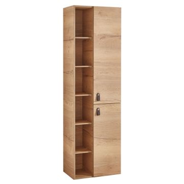 Pelipal Serie 7040 Hochschrank - 50 cm