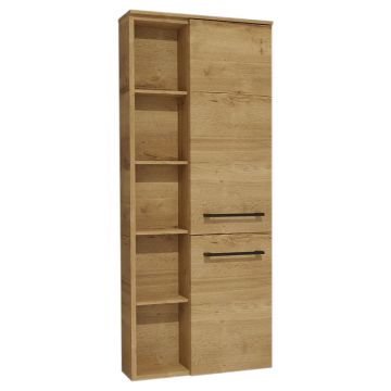 Pelipal Serie 7040 Mittelschrank / Midischrank - 50 cm
