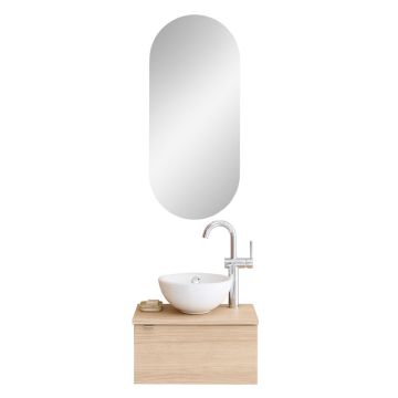 Pelipal Serie 6915 Badmöbel Set 51 cm