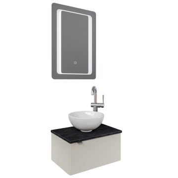 Pelipal Serie 6915 Badmöbel Set 51 cm