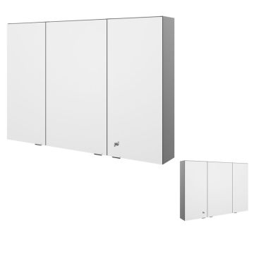 Pelipal Vario Select Spiegelschrank 100 cm