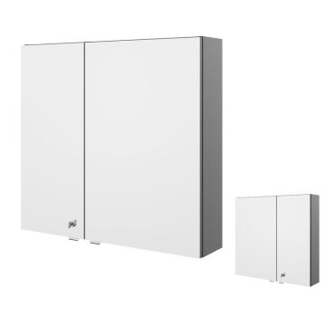 Pelipal Vario Select Spiegelschrank 75 cm