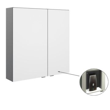 Pelipal Vario Select Spiegelschrank 70 cm