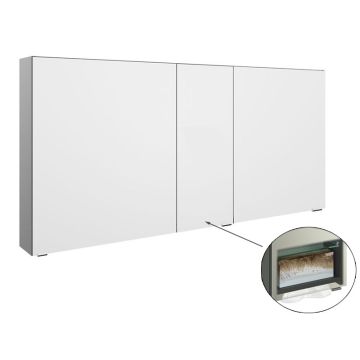 Pelipal Vario Select Spiegelschrank 150 cm