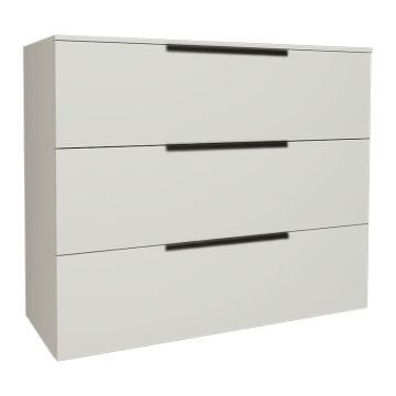 Pelipal Serie 7075 Highboard - 90 cm