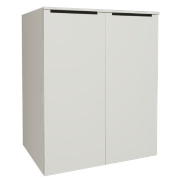Pelipal Serie 7075 Highboard - 60 cm