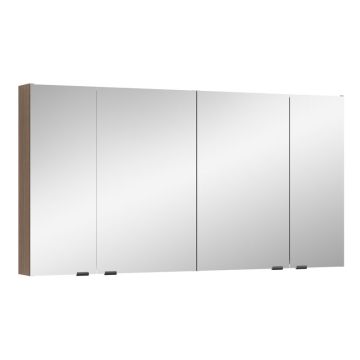 Pelipal Serie 7200 Spiegelschrank 140 cm