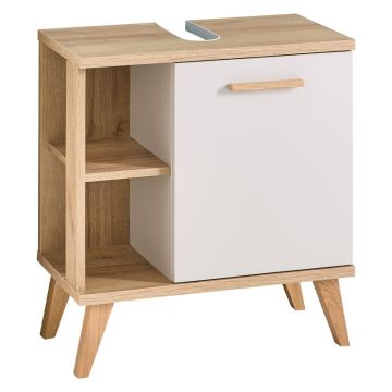 Pelipal Quickset 966 Waschbeckenunterschrank - 60 cm