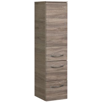 Pelipal Serie 6005 - Argona Mittelschrank / Midischrank - 30 cm