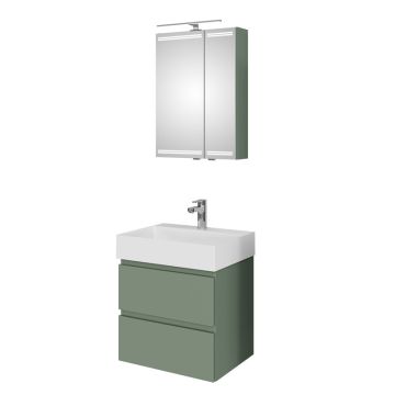 Pelipal Amara Badmöbel Set 1 - 60 cm