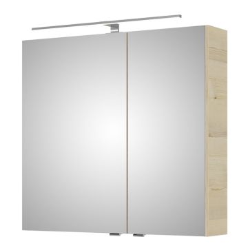 Pelipal Amara Spiegelschrank - 75 cm