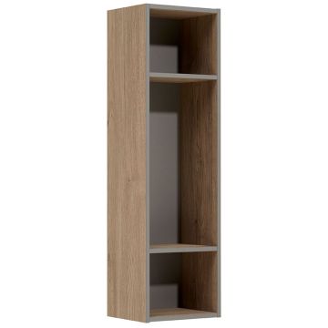 Pelipal Neutrale Einzelmöbel Wandregal 60 cm