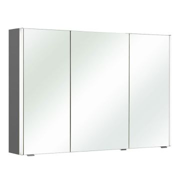 Pelipal Spiegelschrank 102 cm, LS-AJ-900F