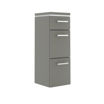 Puris Cool Line Highboard - 30 cm
