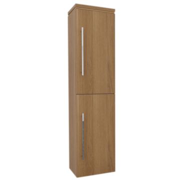 Puris Cool Line Hochschrank 40 cm