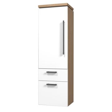 Puris Cool Line Mittelschrank - 40 cm