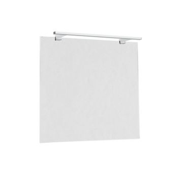 Puris Kera Plan Badspiegel - 70 cm