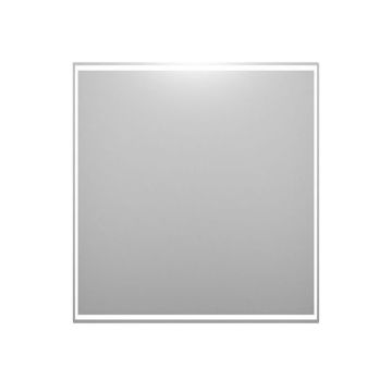 Puris Kera Plan Flächenspiegel - 80 cm