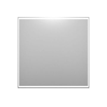 Puris Kera Plan Flächenspiegel - 90 cm