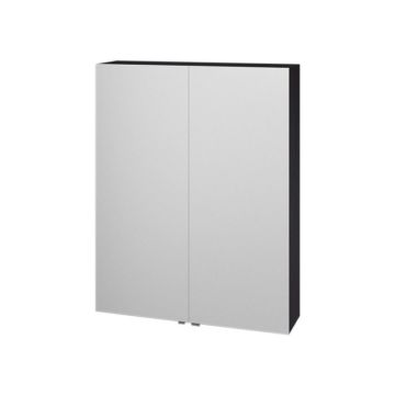 Puris Anbauspiegelschrank 60 cm