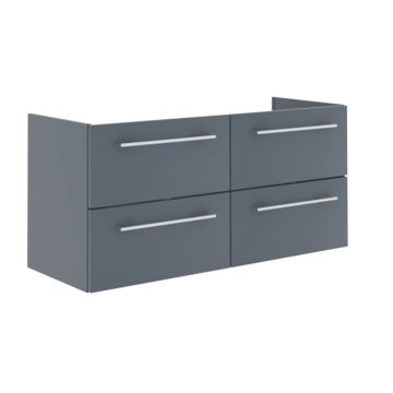 Puris Kera Plan Waschtischunterschrank - 115 cm