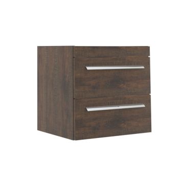 Puris Kera Plan Waschtischunterschrank - 65 cm