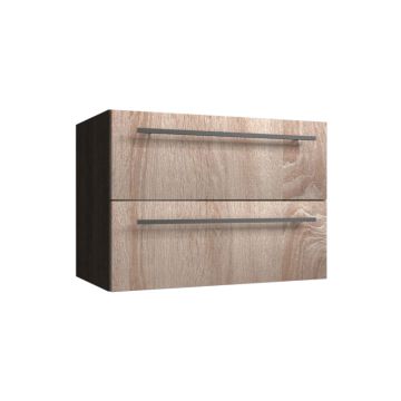 Puris Kera Plan Waschtischunterschrank 66 cm für Ideal Standard Strada 700