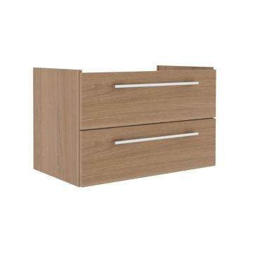 Puris Kera Plan Waschtischunterschrank 65 cm Ideal Standard CUBE 700