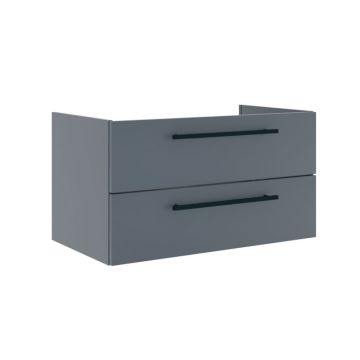 Puris Kera Plan Waschtischunterschrank - 88 cm