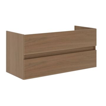 Puris Kera Plan Waschtischunterschrank - 115 cm