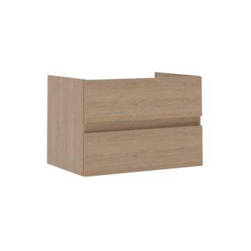 Puris Kera Plan Waschtischunterschrank - 72 cm