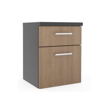 Puris Swing Unterschrank 40 cm