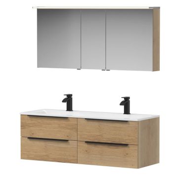 Puris Star Line Badmöbel Set 120 cm