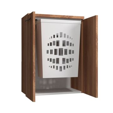 Puris Crescendo Highboard - 60 cm