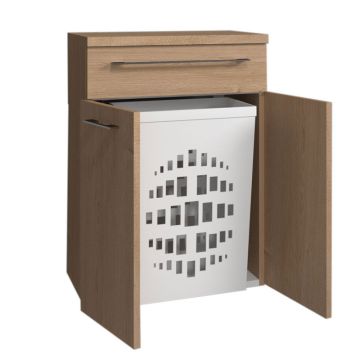 Puris Crescendo Highboard - 60 cm
