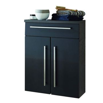 Puris Crescendo Highboard 60 cm