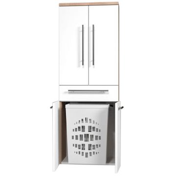 Puris Crescendo Hochschrank - 60 cm