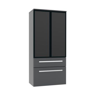 Puris Speed Mittelschrank - 60 cm