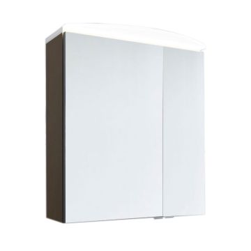 Puris Speed Spiegelschrank - 60 cm