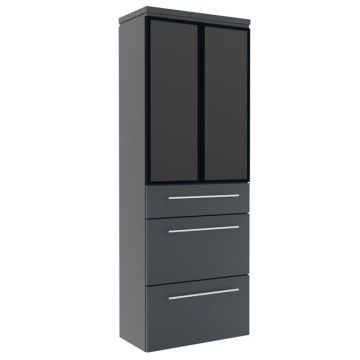 Puris Classic Line Hochschrank - 60 cm