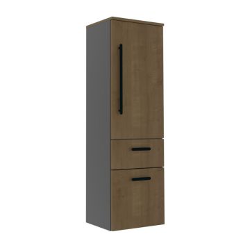 Puris Linea Mittelschrank - 40 cm