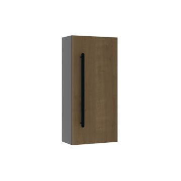 Puris Linea Oberschrank mit 1 Tür 30 cm