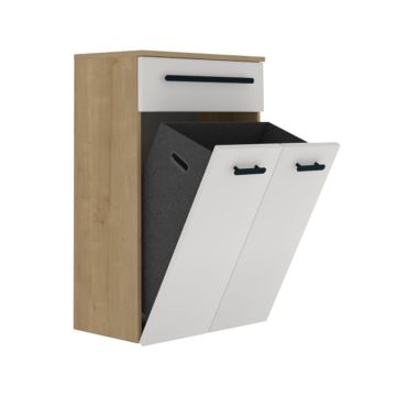 Puris Vuelta Highboard - 60 cm gröffnet