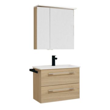 Puris Fine Line Badmöbel Set - 62 cm