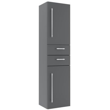 Puris Fine Line Hochschrank - 40 cm