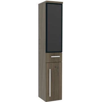 Puris Fine Line Hochschrank - 30 cm