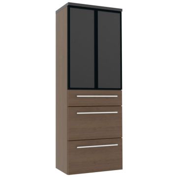 Puris Fine Line Hochschrank - 60 cm