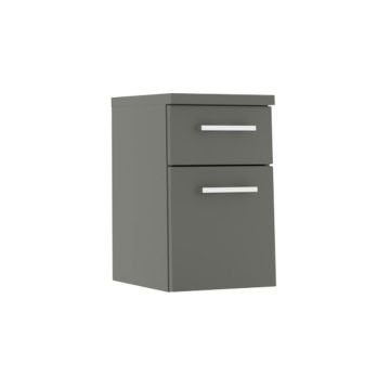 Puris Fine Line Unterschrank - 40 cm