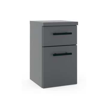 Puris Fine Line Unterschrank - 30 cm