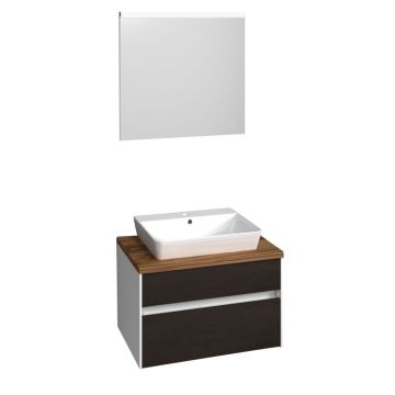 Puris Unique Badmöbel Set 1 - 70 cm